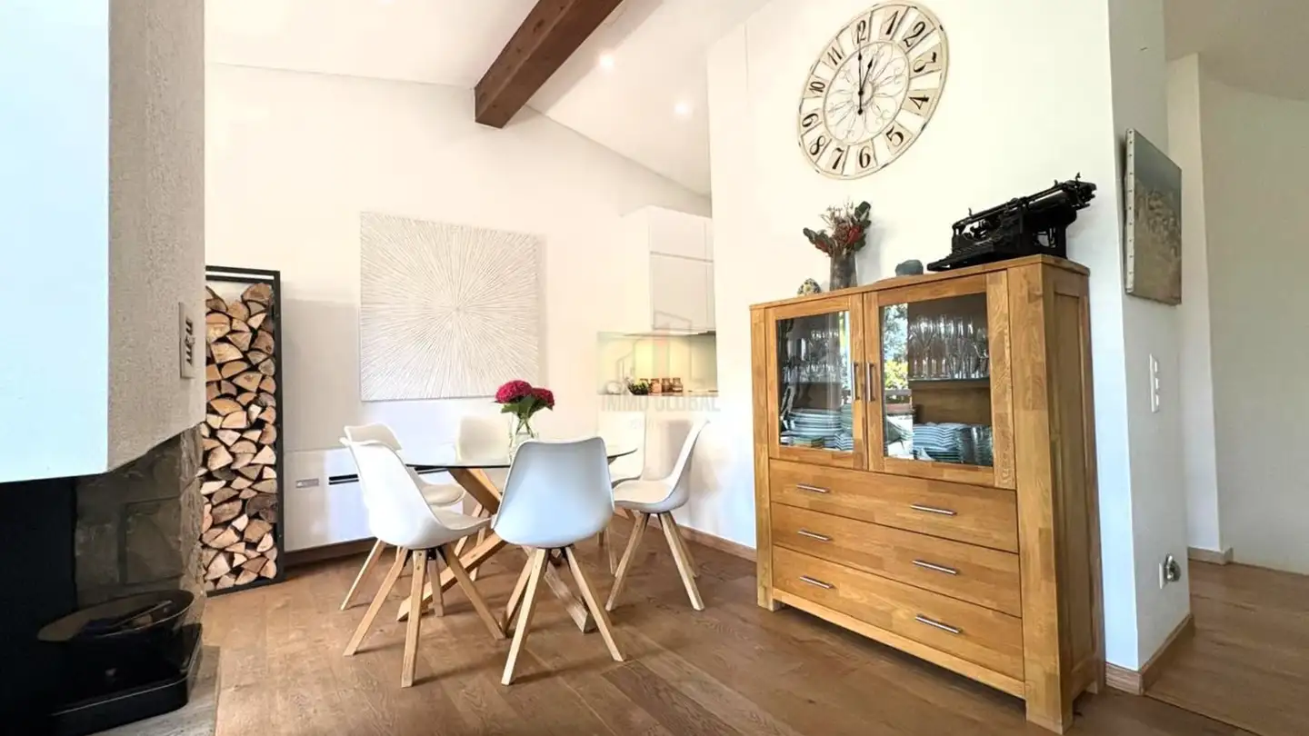 Maison en terrasse à vendre - Via Alla Campagna, 6991 Neggio - Photo 3