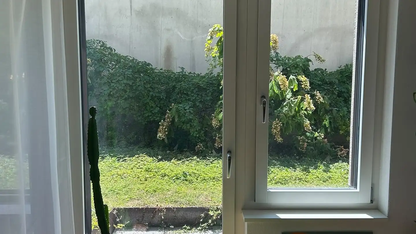 Appartamento in affitto - Letzigraben, 8047 Zürich - Foto 4