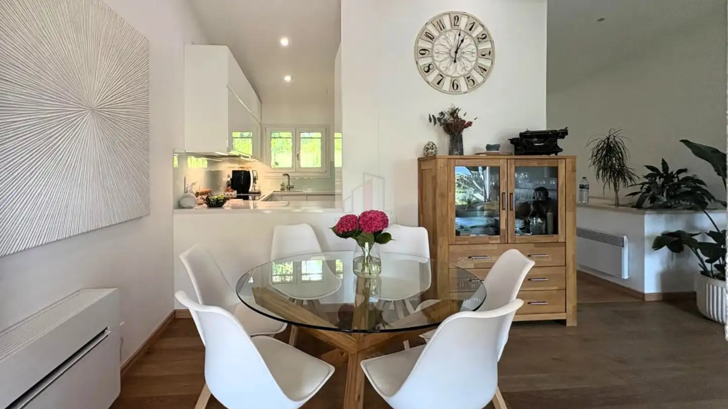 Maison en terrasse à vendre - Via Alla Campagna, 6991 Neggio - Photo 4