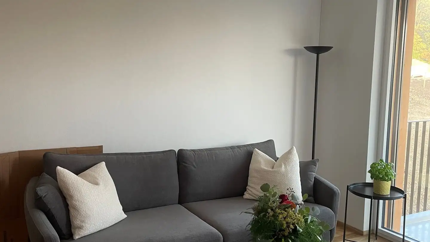 Appartamento in affitto - Aspbachstrasse 1, 8426 Lufingen - Photo 3