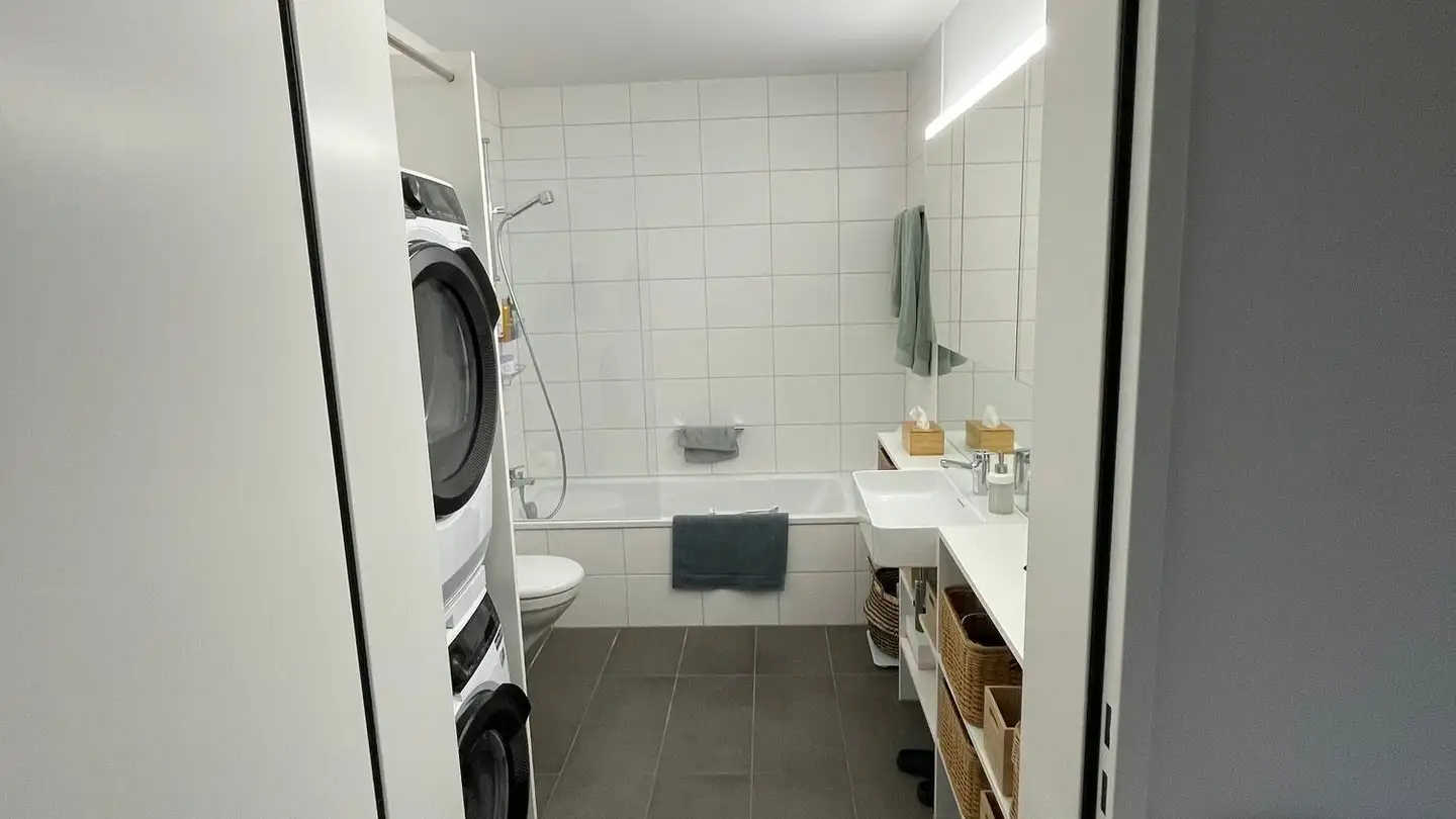 Appartamento in affitto - Aspbachstrasse 1, 8426 Lufingen - Photo 4