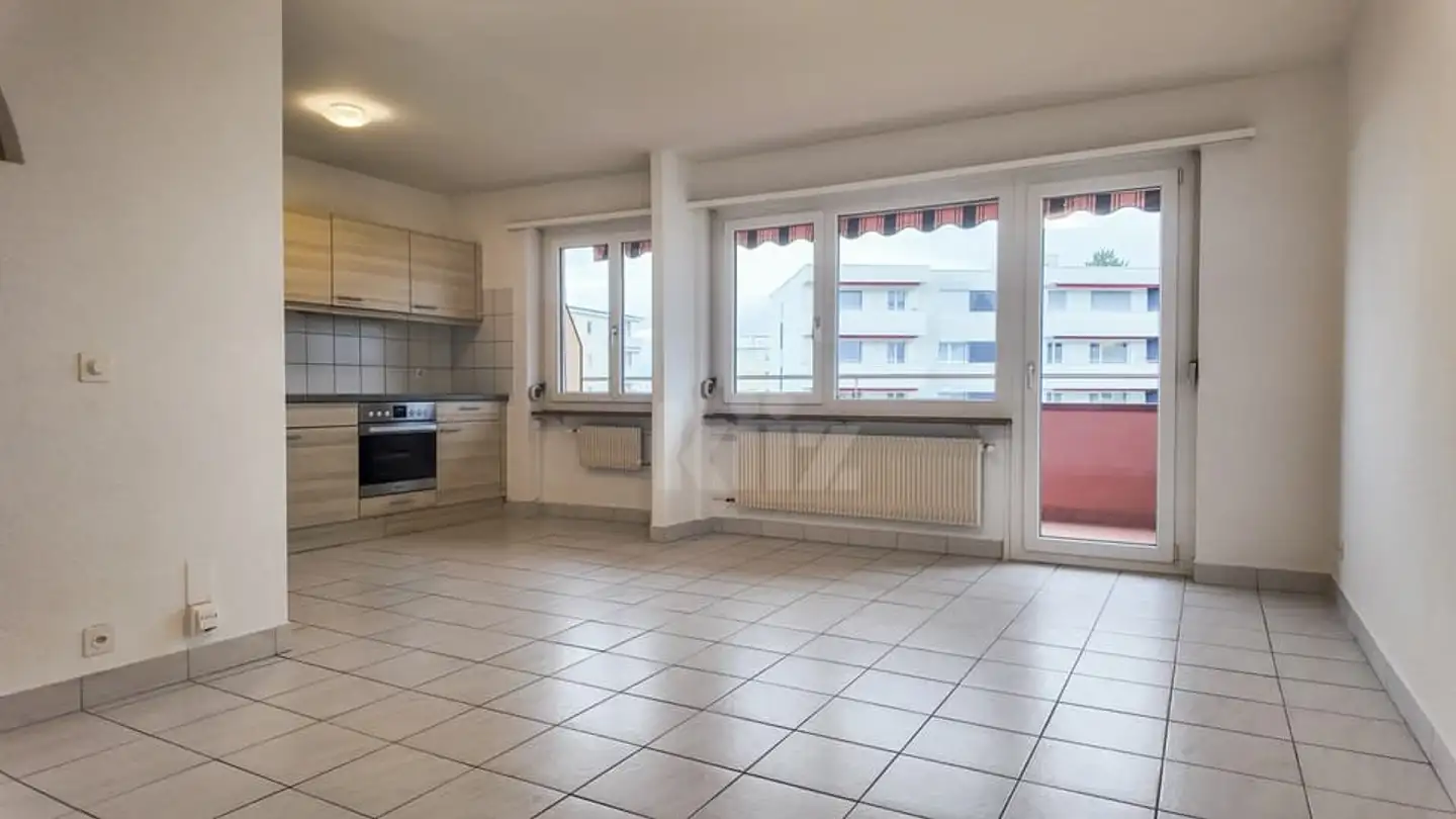 Appartamento in vendita - 1723 Marly - Photo 2