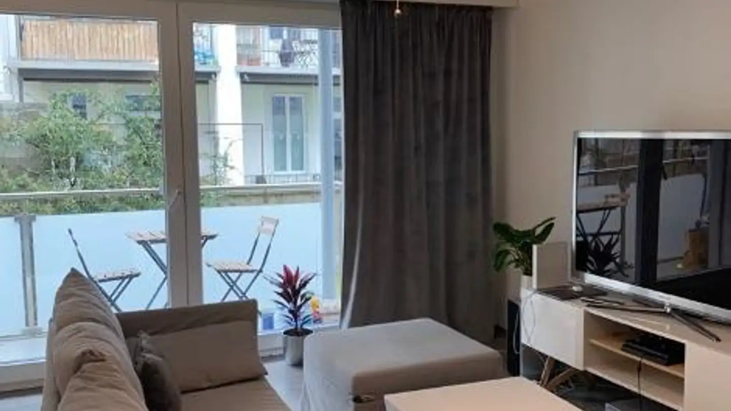 Apartment for rent - 4055 Basel - Photo 4