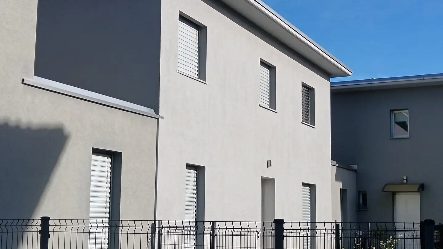 Casa singola in vendita - Via Mulini, 6883 Novazzano