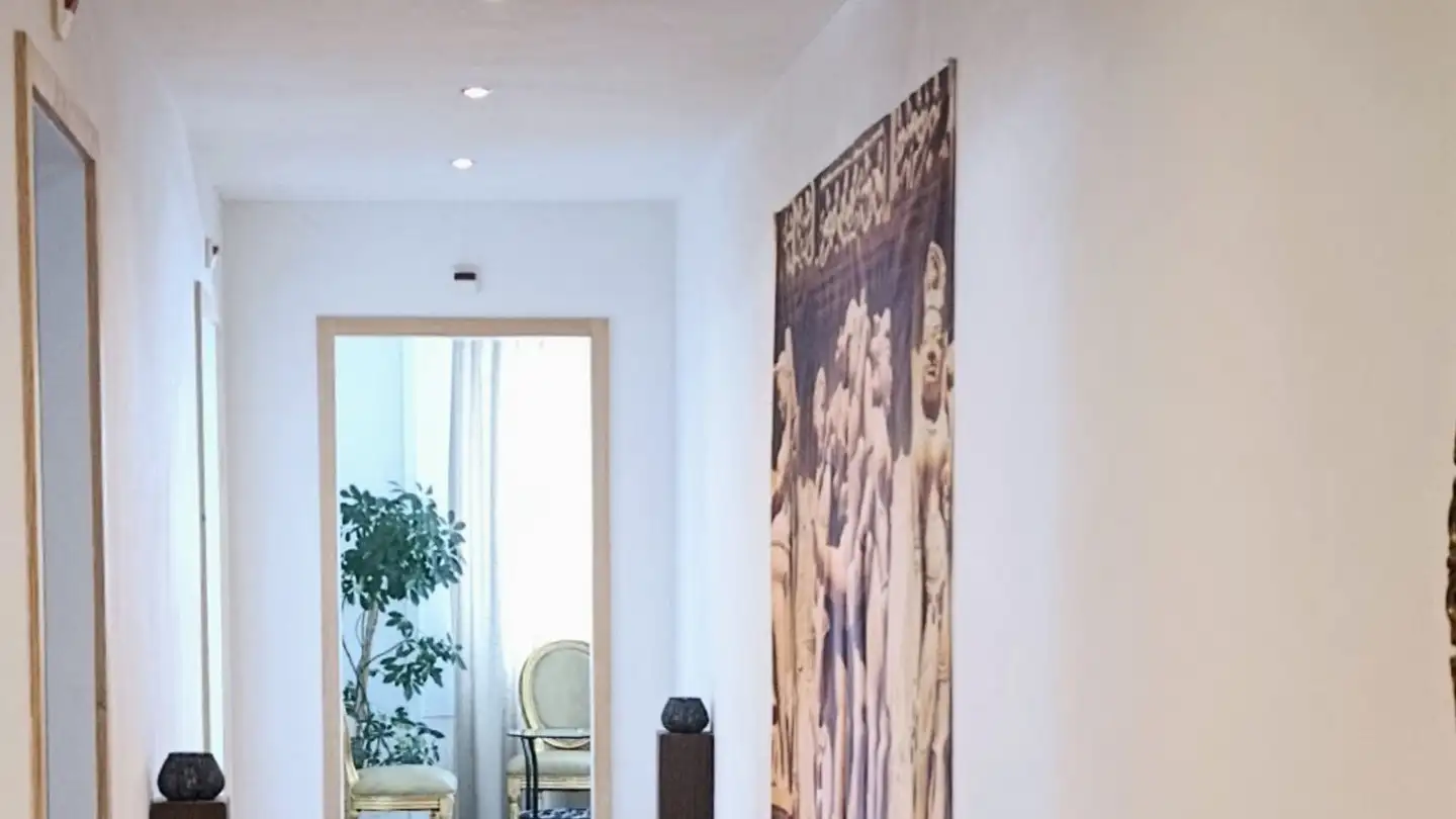 Office space for rent - Reinacherstrasse 117, 4053 Basel - Photo 3