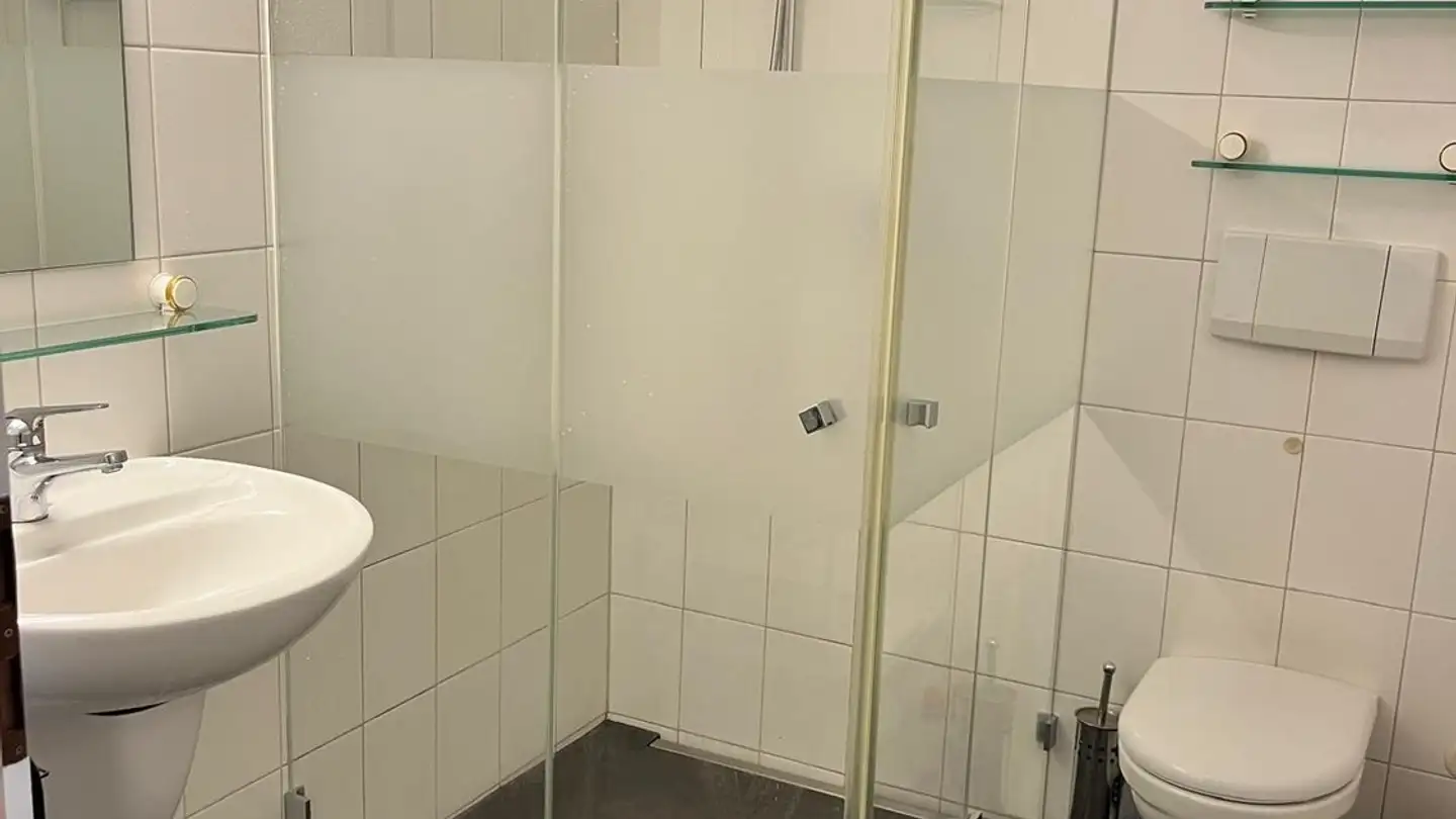 Single room for rent - 8965 Berikon - Photo 2