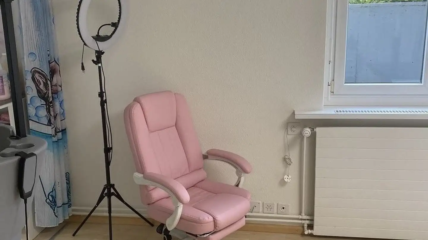 Commercial à louer - Langegasse 21, 4104 Oberwil BL