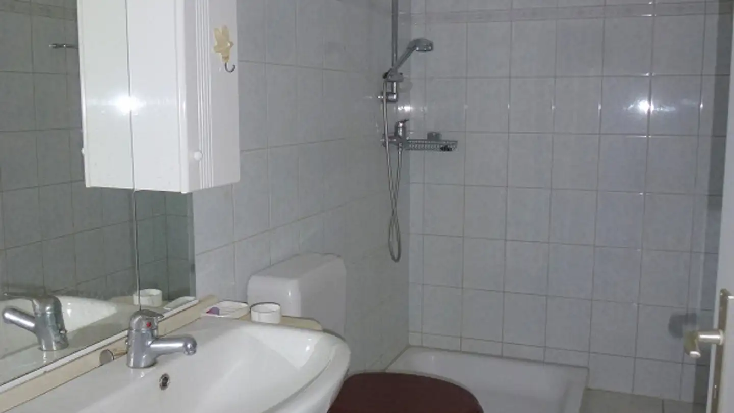 Appartamento in affitto - Laufenstrasse 38, 4246 Wahlen b. Laufen - Foto 4