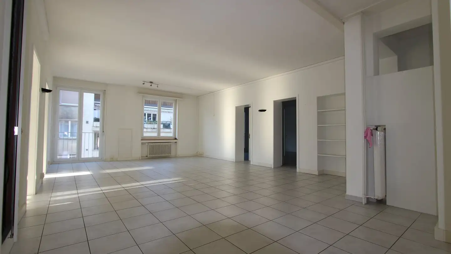 Spazio ufficio in affitto - Place De La Gare / Bahnhofplatz 7, 2502 Biel/Bienne - Foto 4