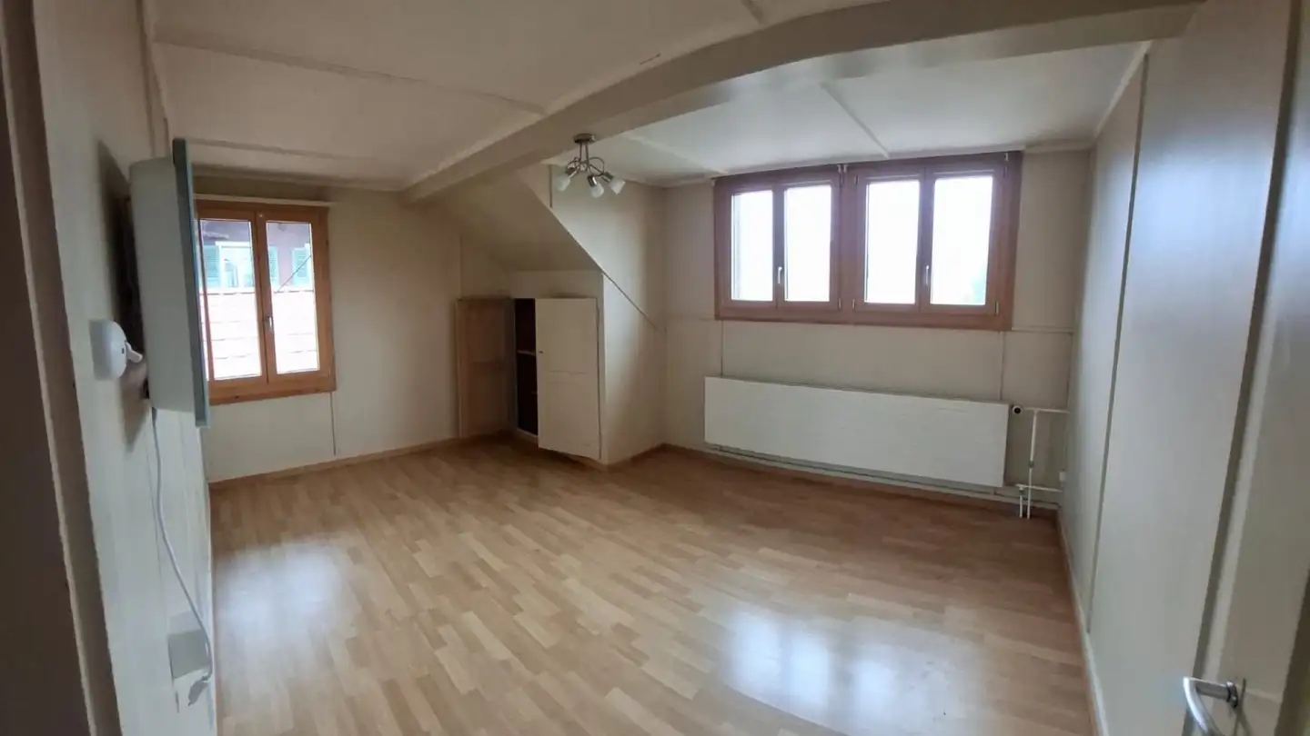 Appartamento in affitto - 3454 Sumiswald