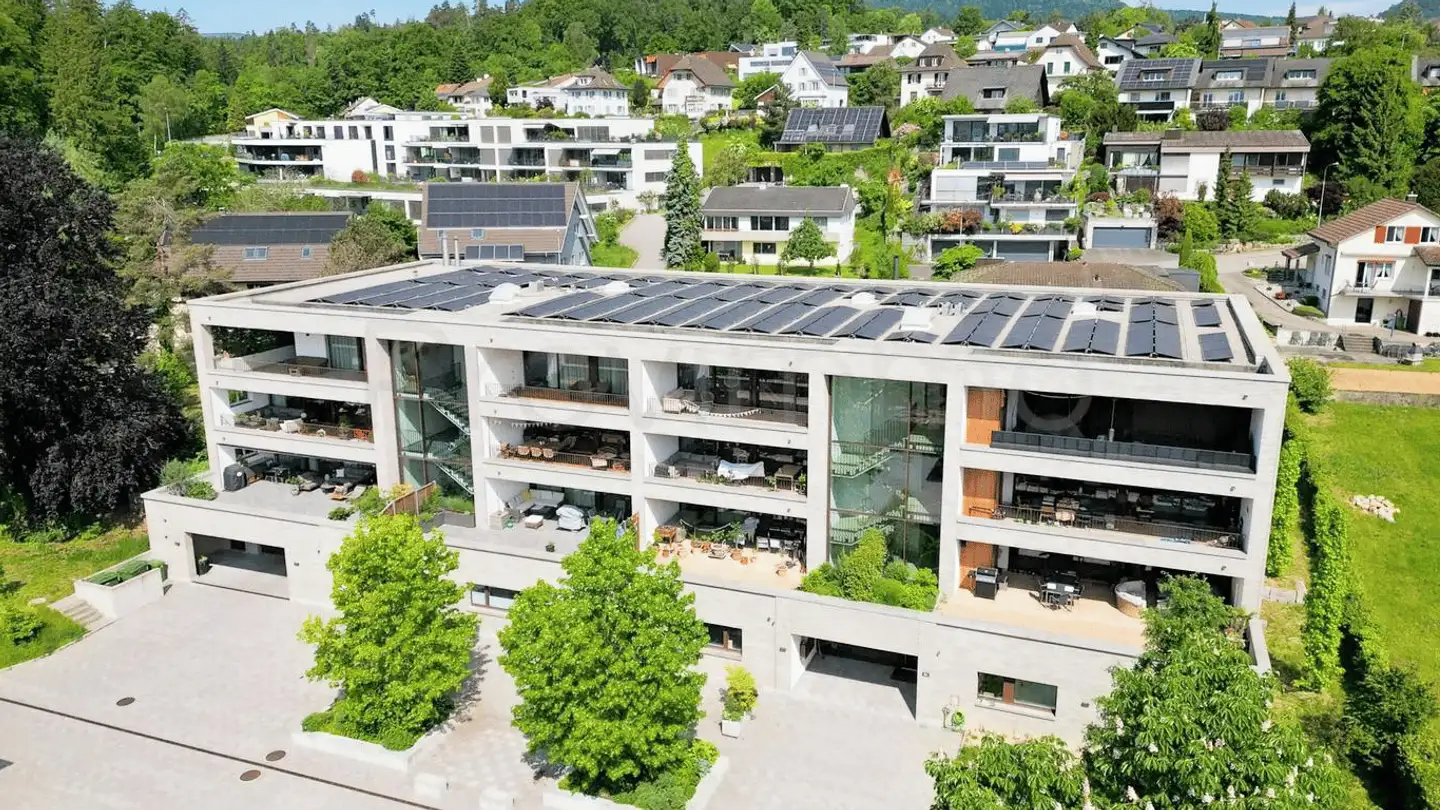 Apartment for rent - 5022 Rombach