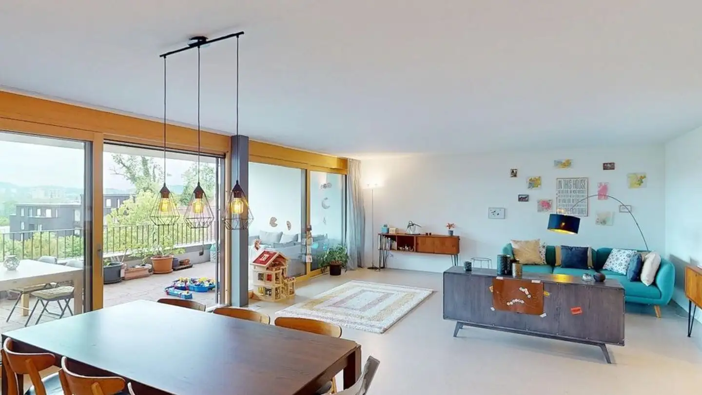 Apartment for rent - 5022 Rombach - Photo 2