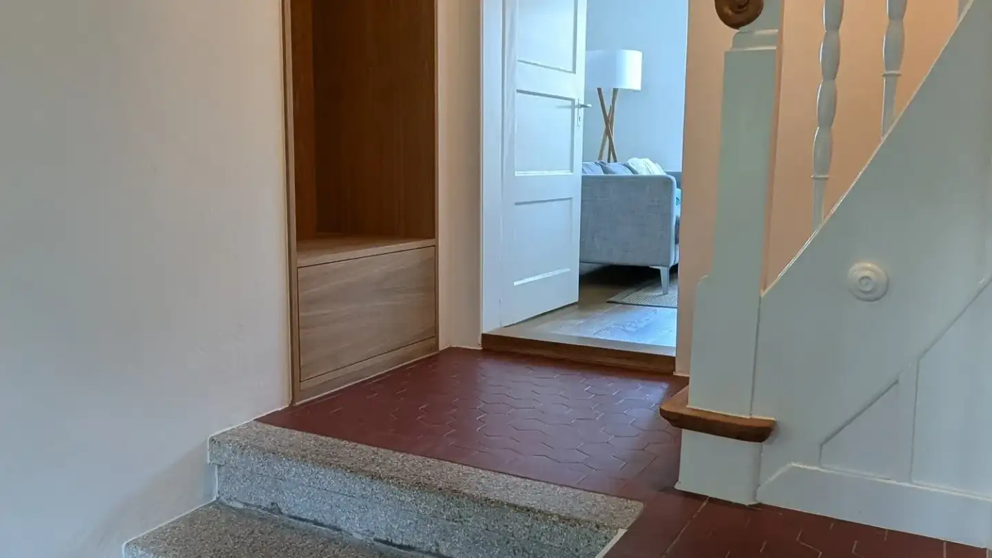 Row house for sale - Seidenhofweg 23, 4600 Olten - Photo 2
