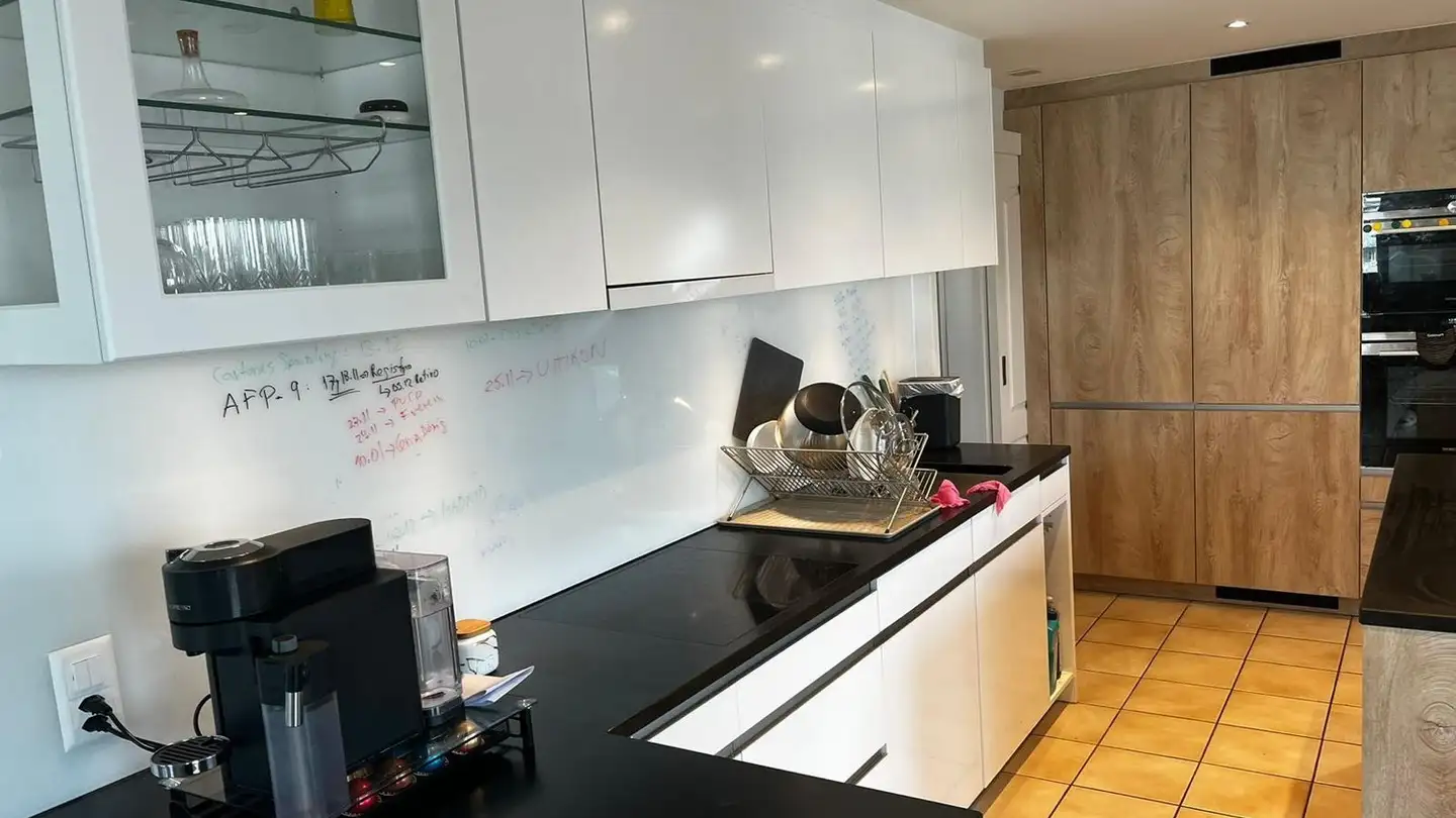 Single room for rent - 8965 Berikon - Photo 3