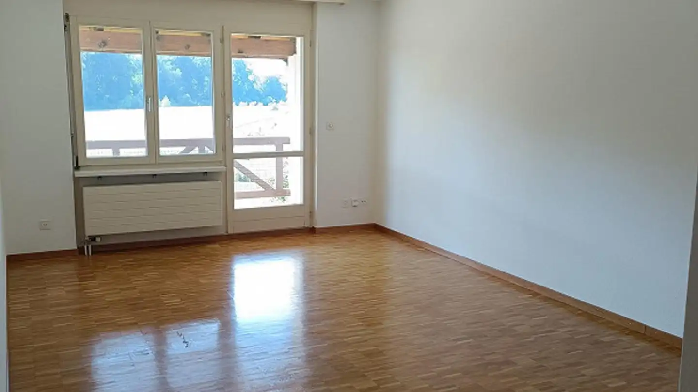 Apartment for rent - Kanalstrasse 34, 8575 Bürglen TG