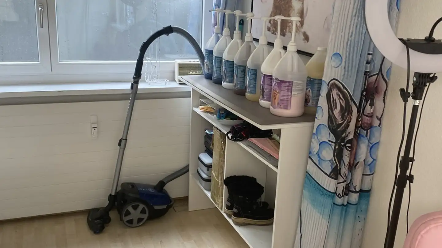 Commercial à louer - Langegasse 21, 4104 Oberwil BL - Photo 4