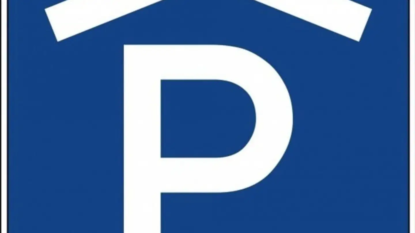 Underground parking space for rent - Lindenbrunnenstrasse 2, 6274 Eschenbach LU