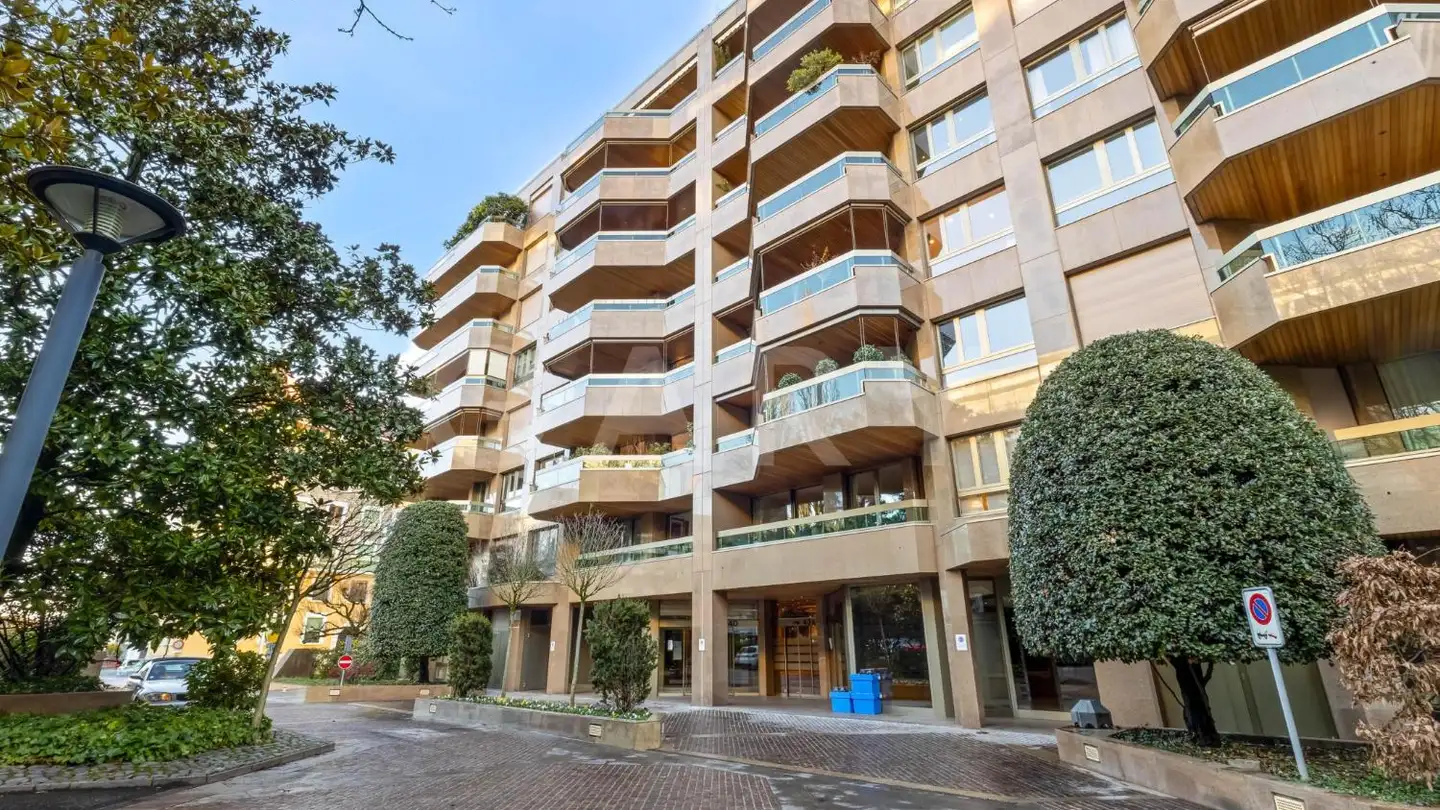 Appartement à vendre - 1208 Genève