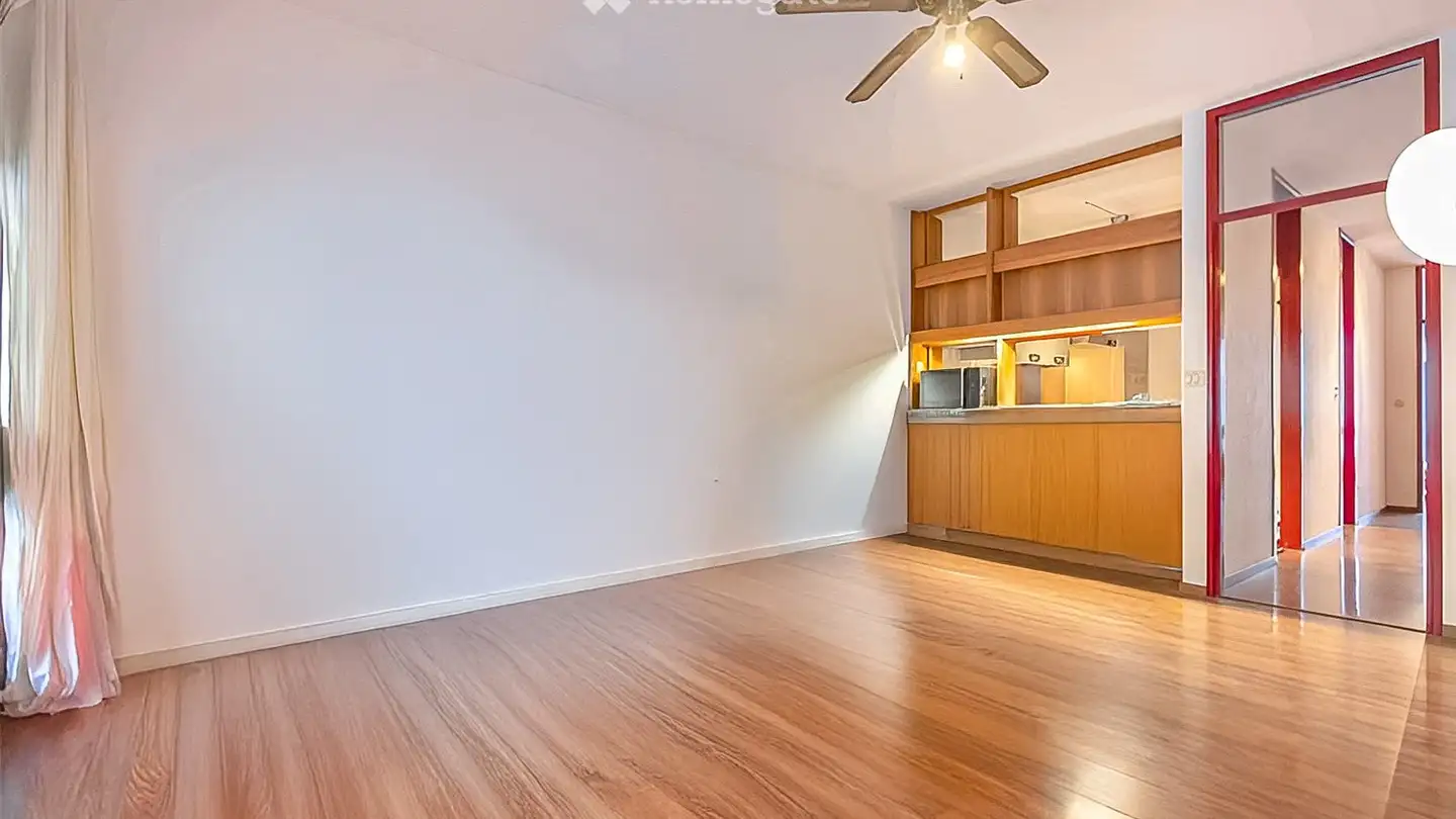 Appartamento in affitto - Via Del Tiglio 13, 6900 Lugano