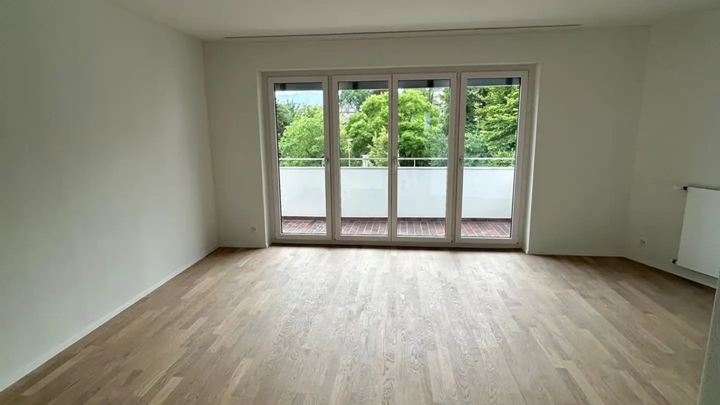 Appartement à louer - Berglistrasse, 6003 Luzern - Photo 2