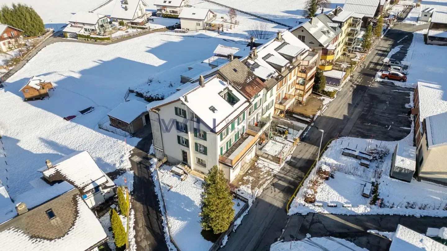 Einfamilienhaus kaufen - 8775 Luchsingen