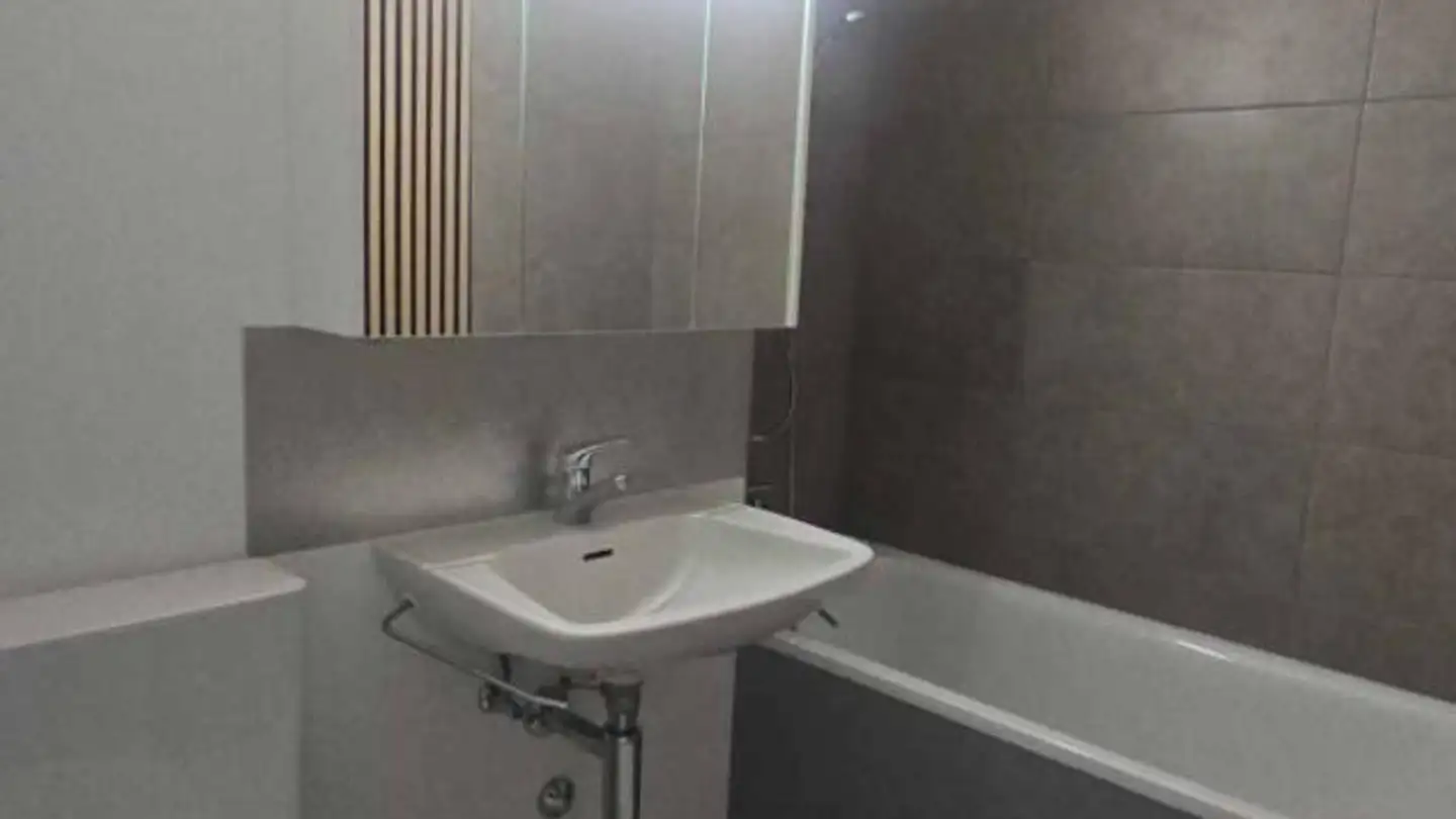 Appartamento in affitto - 1180 Rolle - Foto 4