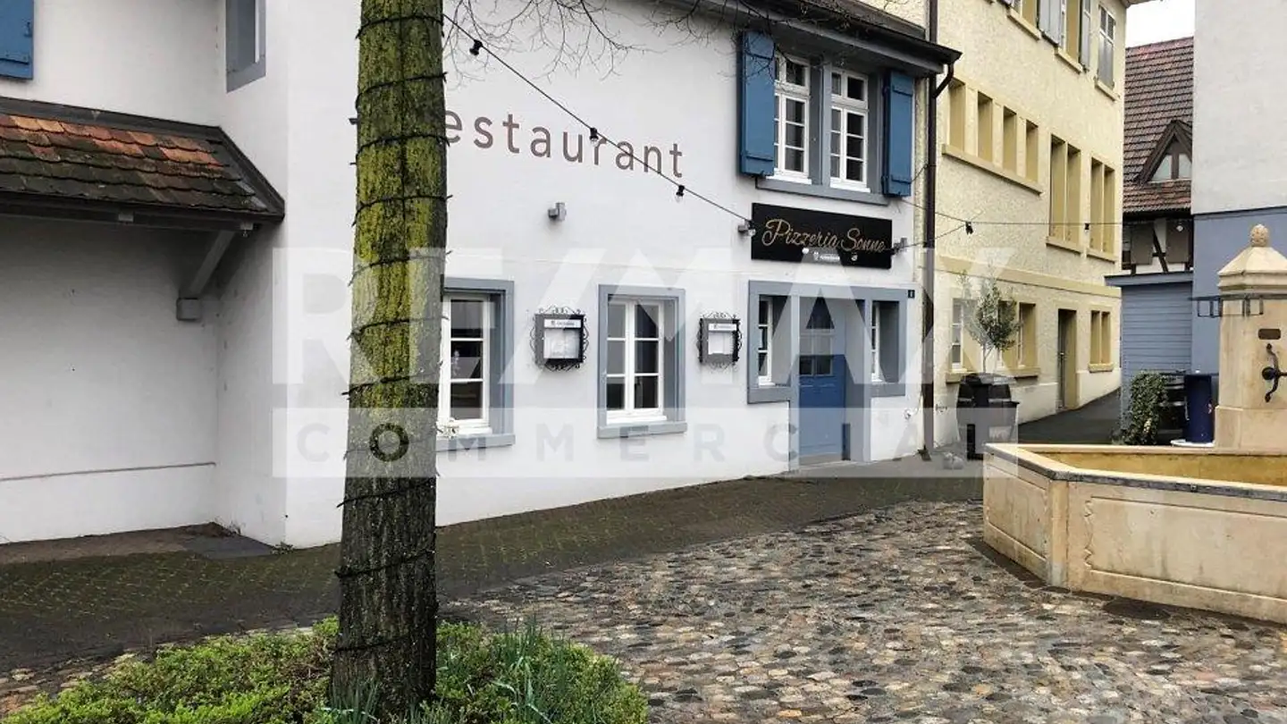 Ristorante in vendita - 4103 Bottmingen