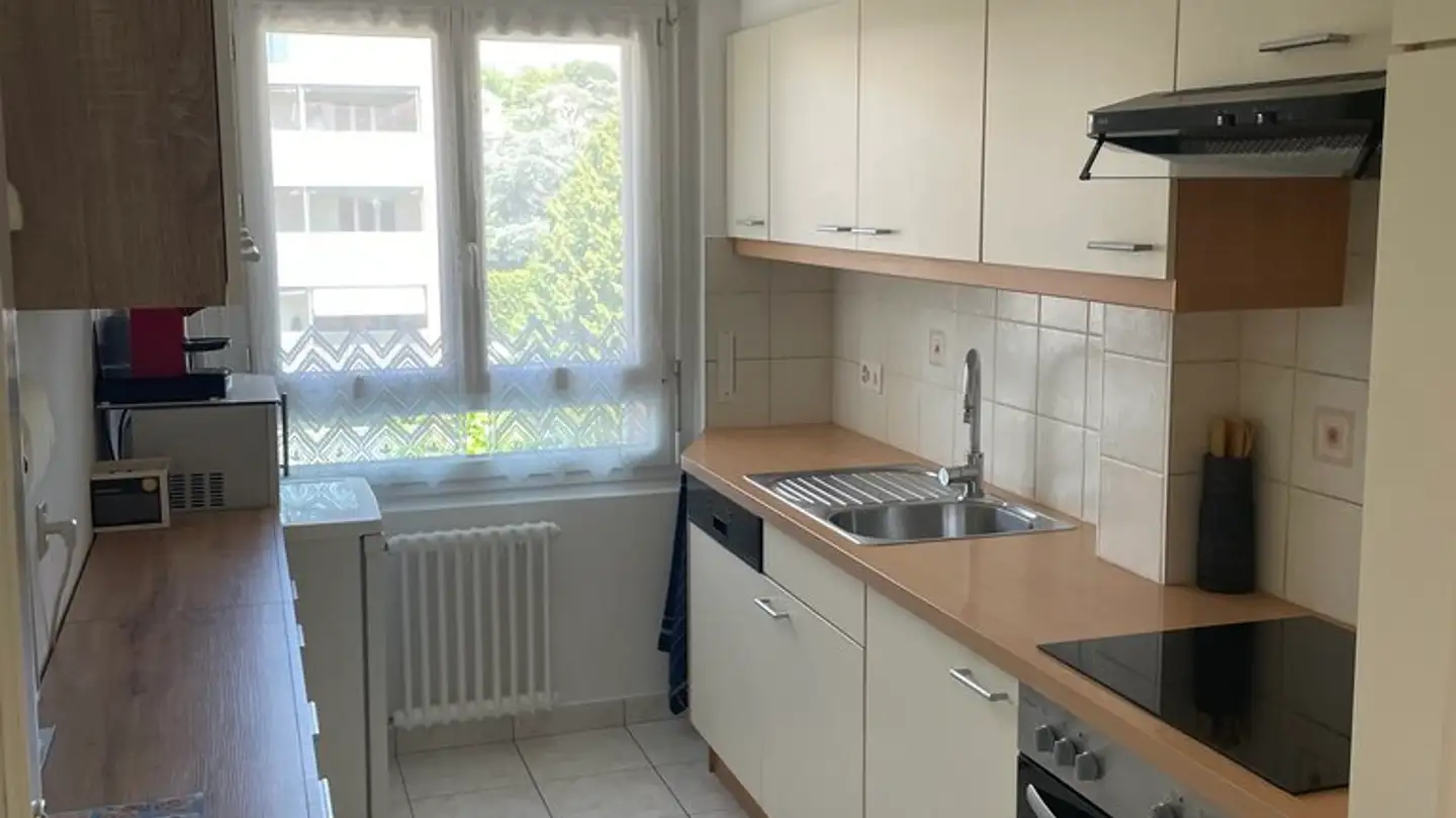 Wohnung mieten - Chemin De La Grosse-Pierre 2, 1110 Morges - Foto 2