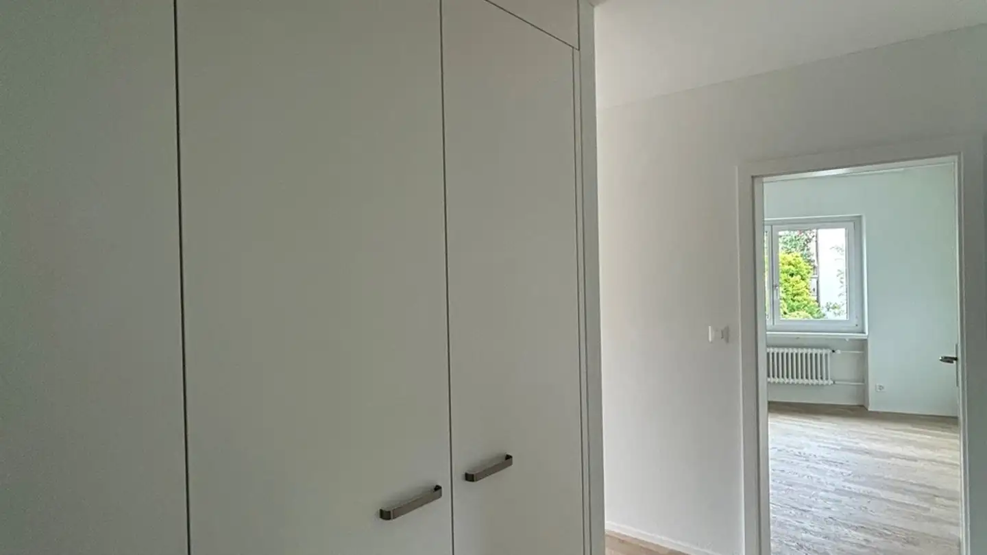 Appartement à louer - Berglistrasse, 6003 Luzern - Photo 4