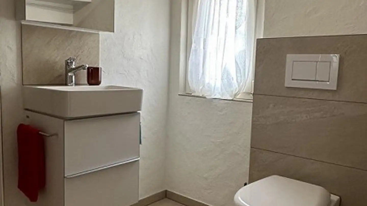 Apartment for rent - Frutigenstrasse 75b, 3604 Thun - Photo 3