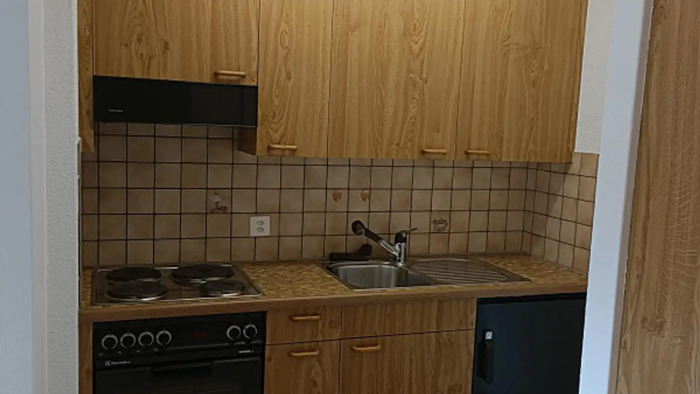 Appartamento in affitto - Kanalstrasse 34, 8575 Bürglen TG - Foto 4