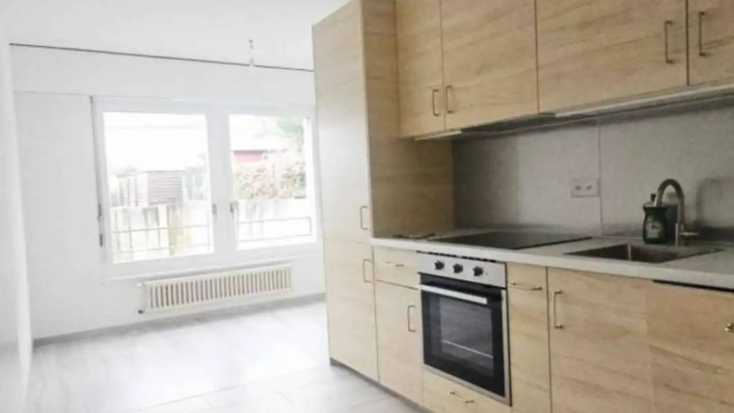 Appartamento in affitto - 1180 Rolle