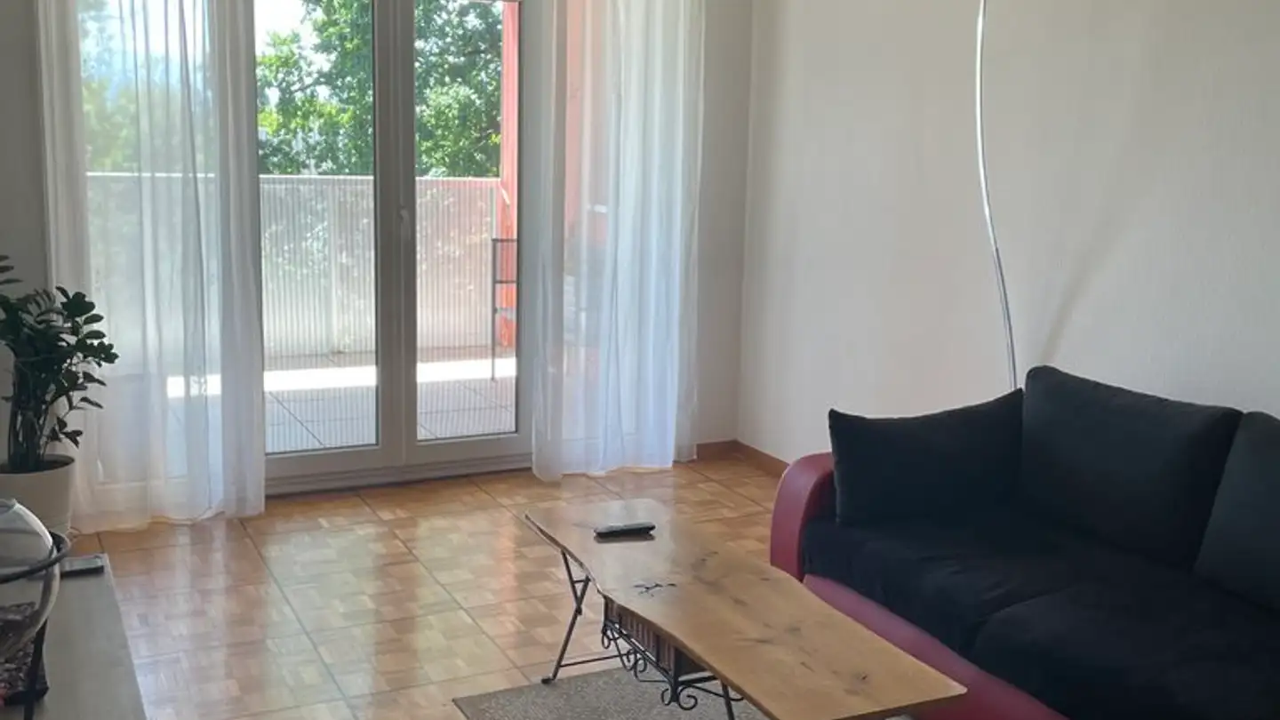 Wohnung mieten - Chemin De La Grosse-Pierre 2, 1110 Morges - Foto 3