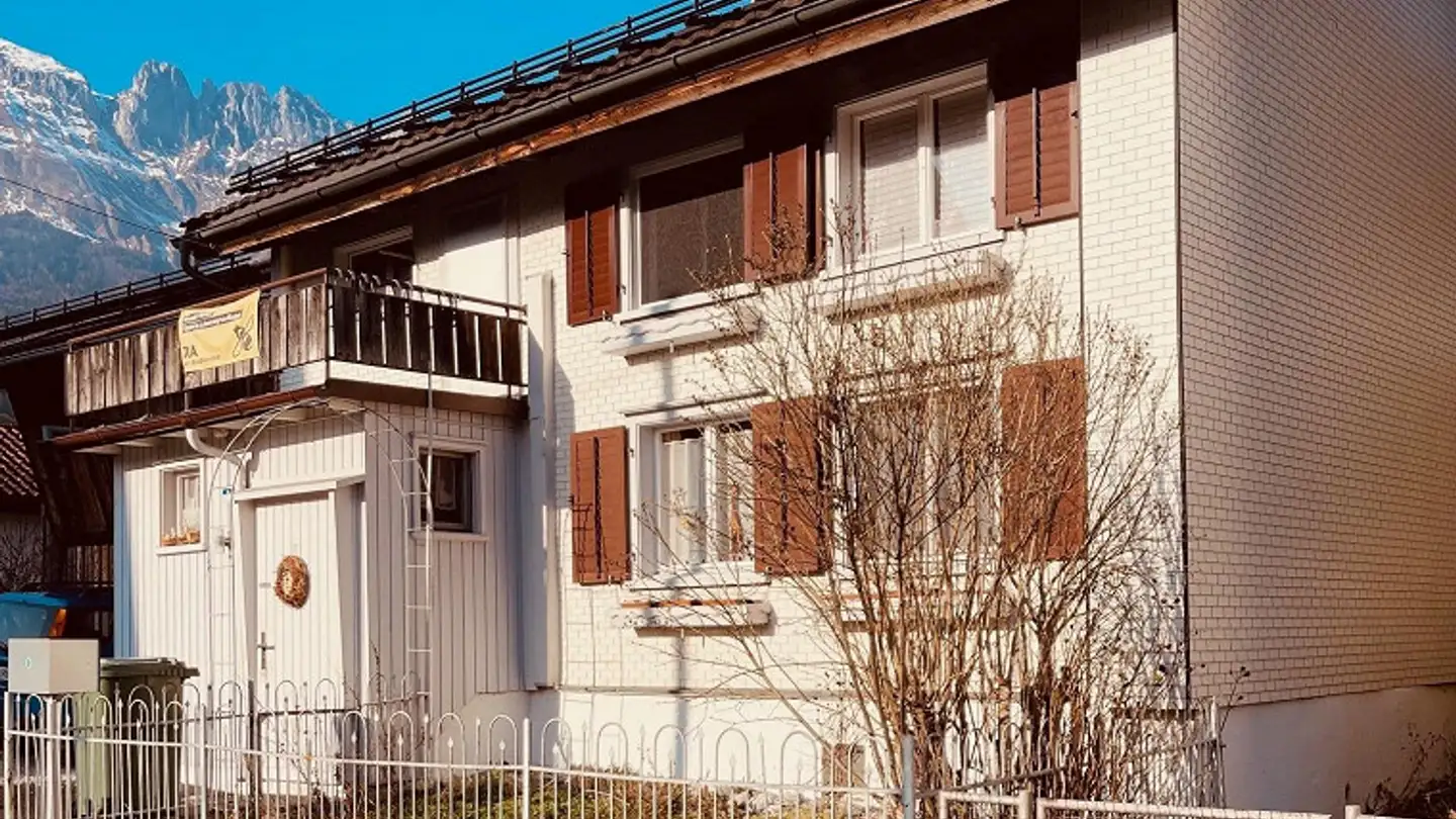 Einfamilienhaus mieten - Underfelsbach 9, 9473 Gams