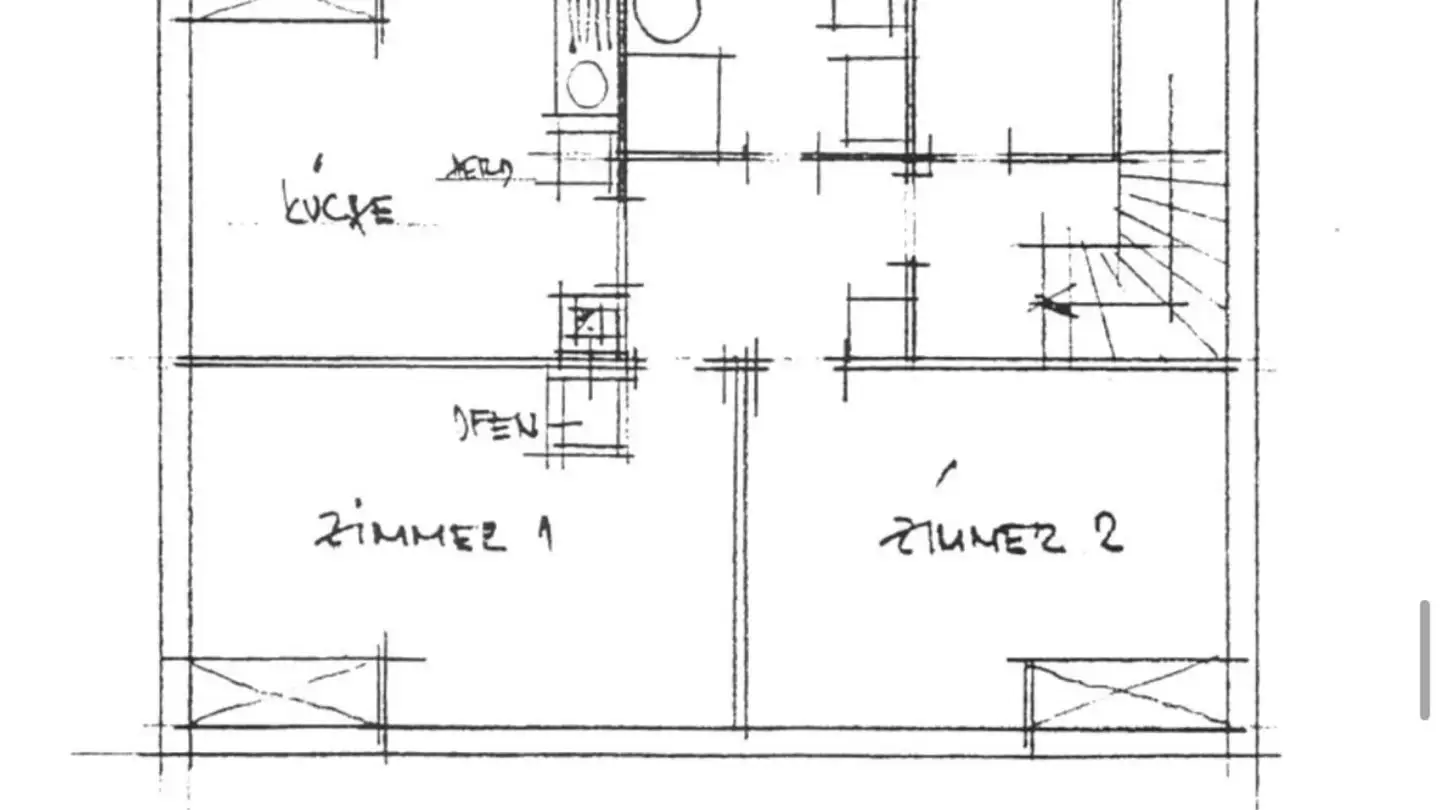 Appartamento in affitto - 3454 Sumiswald - Photo 4