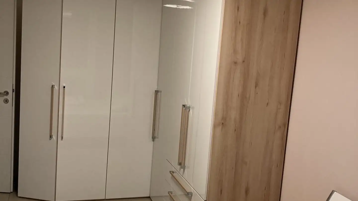 Stanza singola in affitto - Promenade 24, 5200 Brugg AG - Photo 3