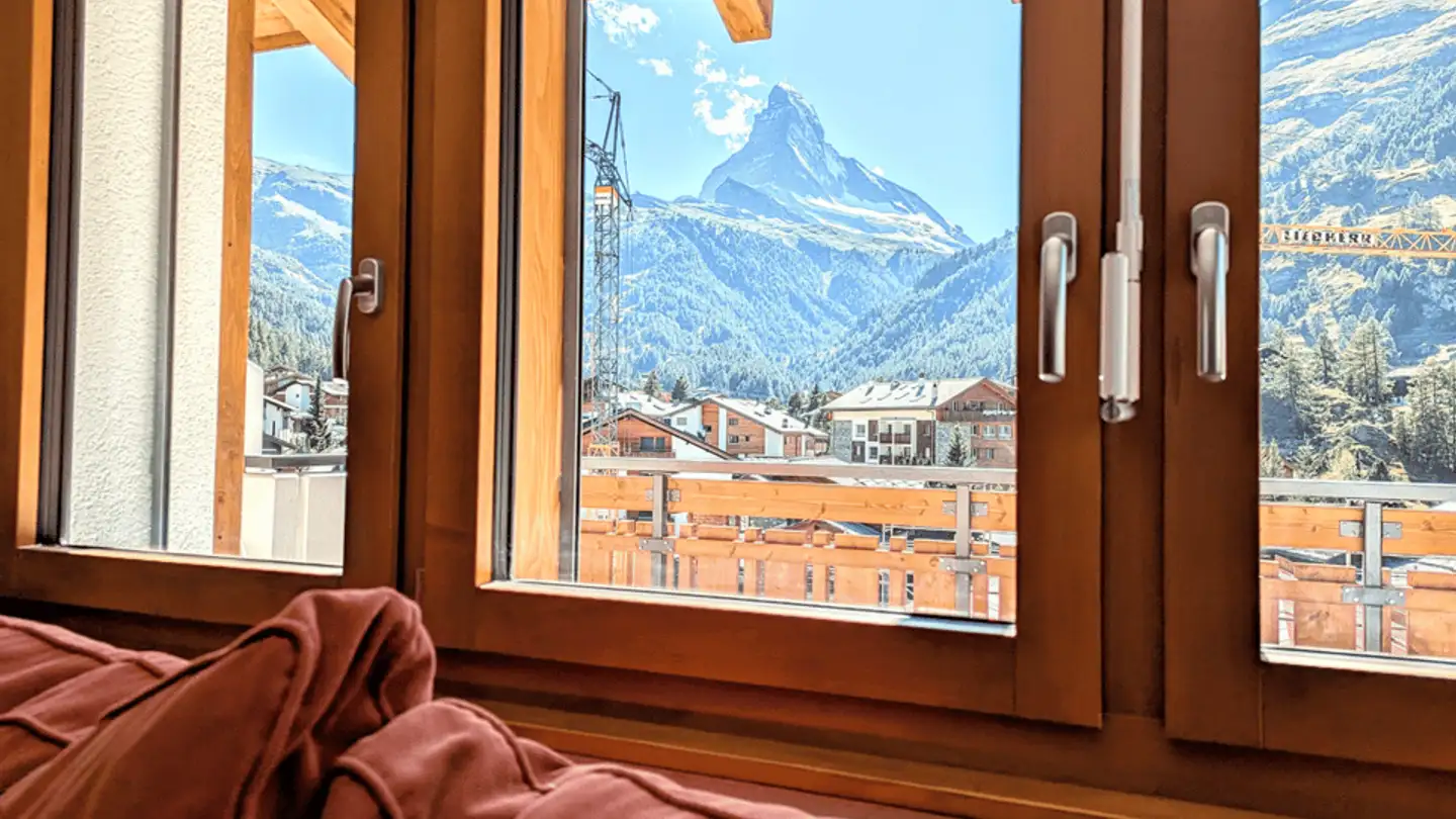 Appartamento in vendita - 3920 Zermatt - Photo 2