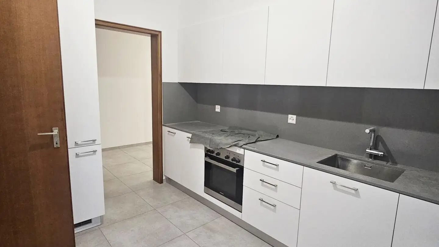 Appartamento in affitto - Via Al Colle 8, 6924 Sorengo