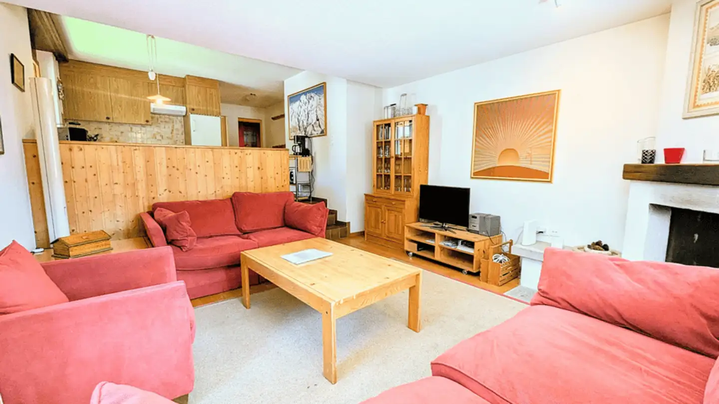 Appartamento in vendita - 3920 Zermatt - Photo 3