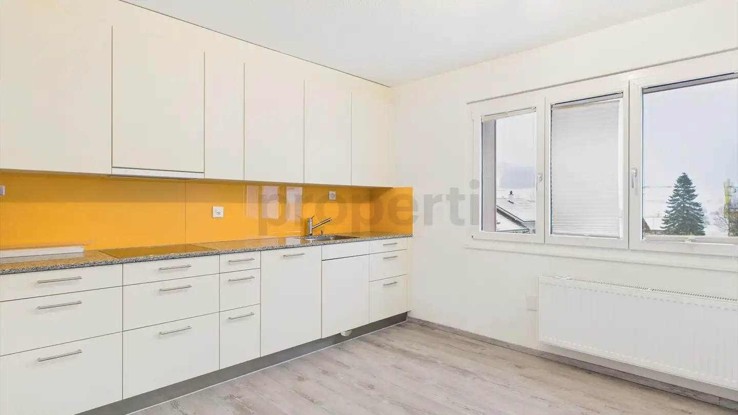 Wohnung kaufen - 6221 Rickenbach LU - Foto 4