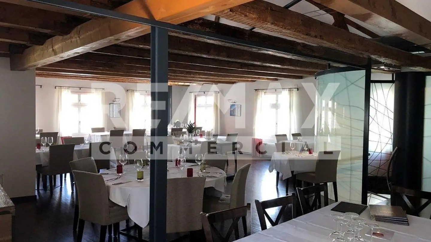 Ristorante in vendita - 4103 Bottmingen - Foto 2