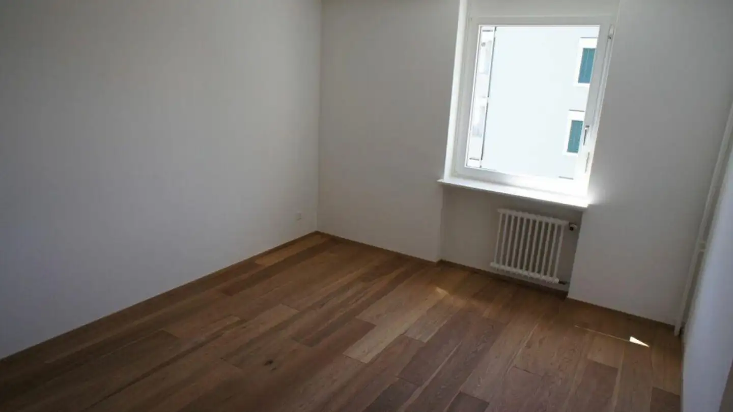 Appartamento in affitto - Im Grund 2, 8910 Affoltern am Albis - Foto 4