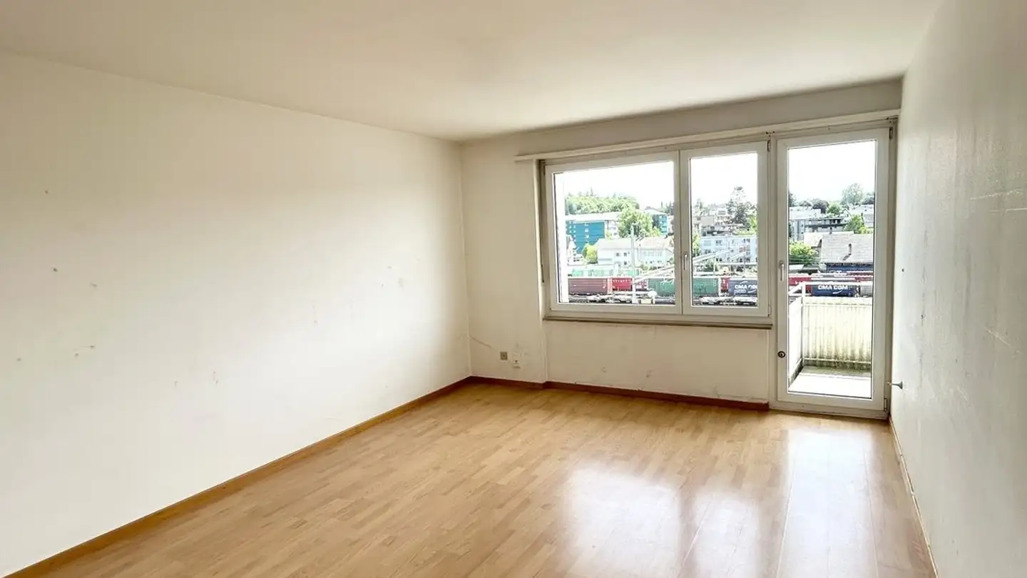 Appartement à louer - Luzernstrasse 1, 4528 Zuchwil - Photo 2
