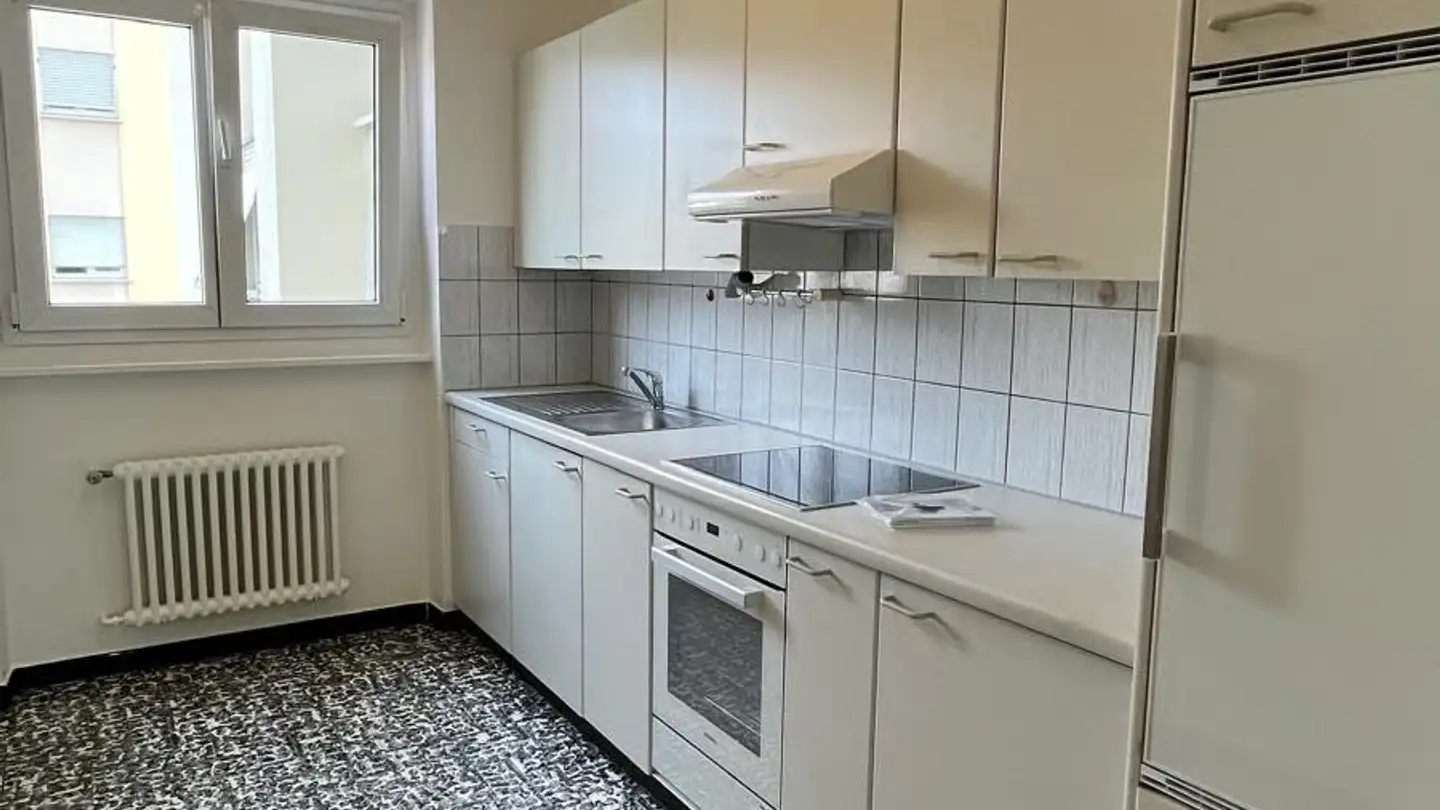 Appartement à louer - Via Generale Guisan 4, 6828 Balerna - Photo 3