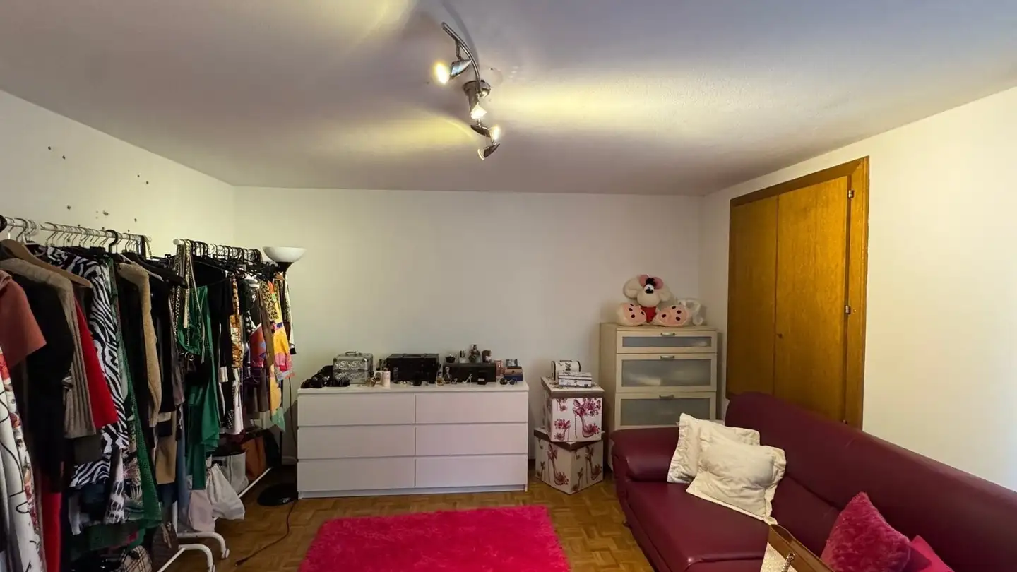 Appartamento in affitto - Strécia Di Tòr 3, 6968 Sonvico - Photo 2