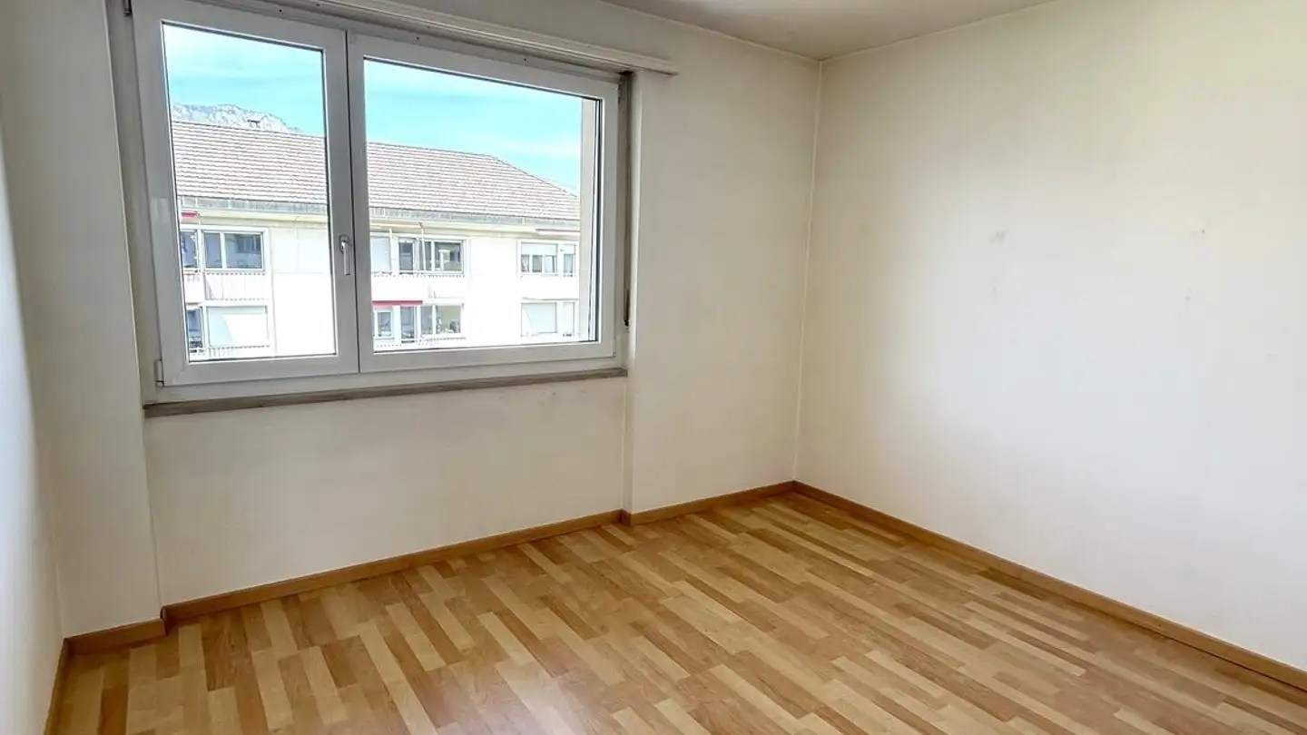 Appartement à louer - Luzernstrasse 1, 4528 Zuchwil - Photo 3