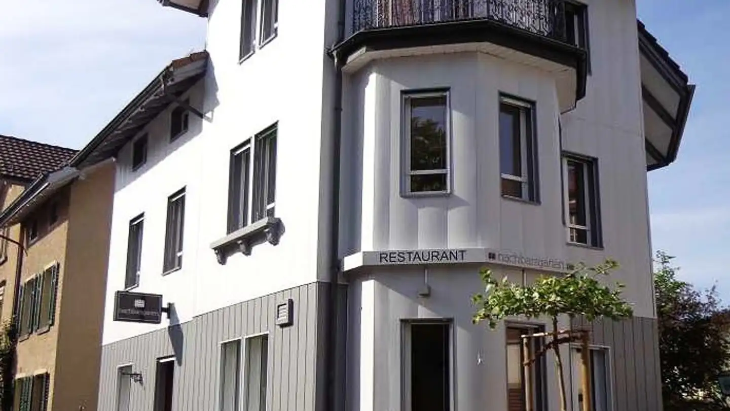 Appartement à louer - Feldstrasse 22, 8400 Winterthur