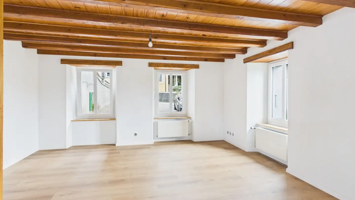 Apartment for rent - Rue De La Jaqua, 1616 Attalens - Photo 3