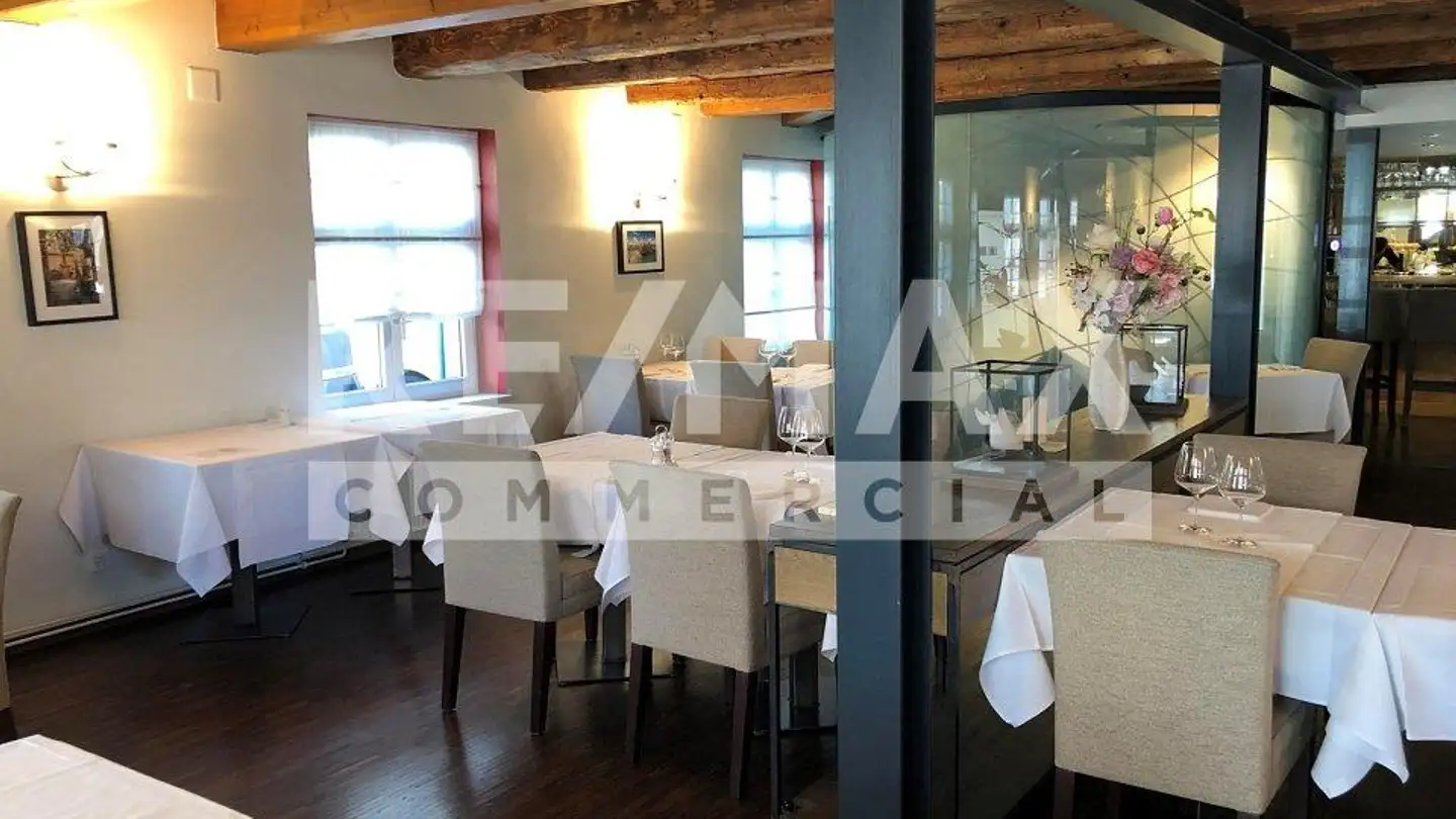 Ristorante in vendita - 4103 Bottmingen - Foto 4