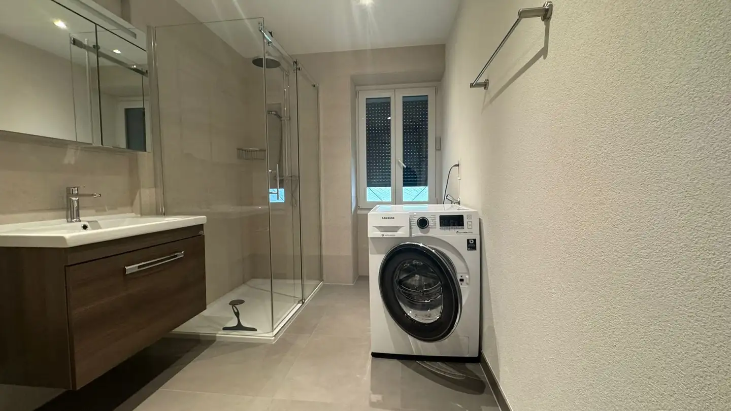 Wohnung mieten - Route De Vuisse 122, 1962 Pont-de-la-Morge (Sion)